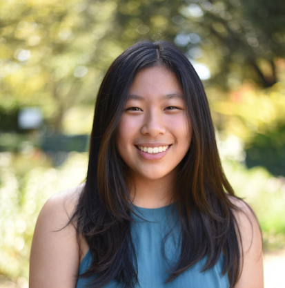 Kirsten Kwan, BS