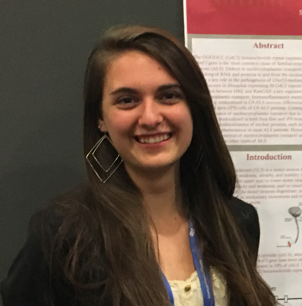 Savannah Bifulco, BS, PhD