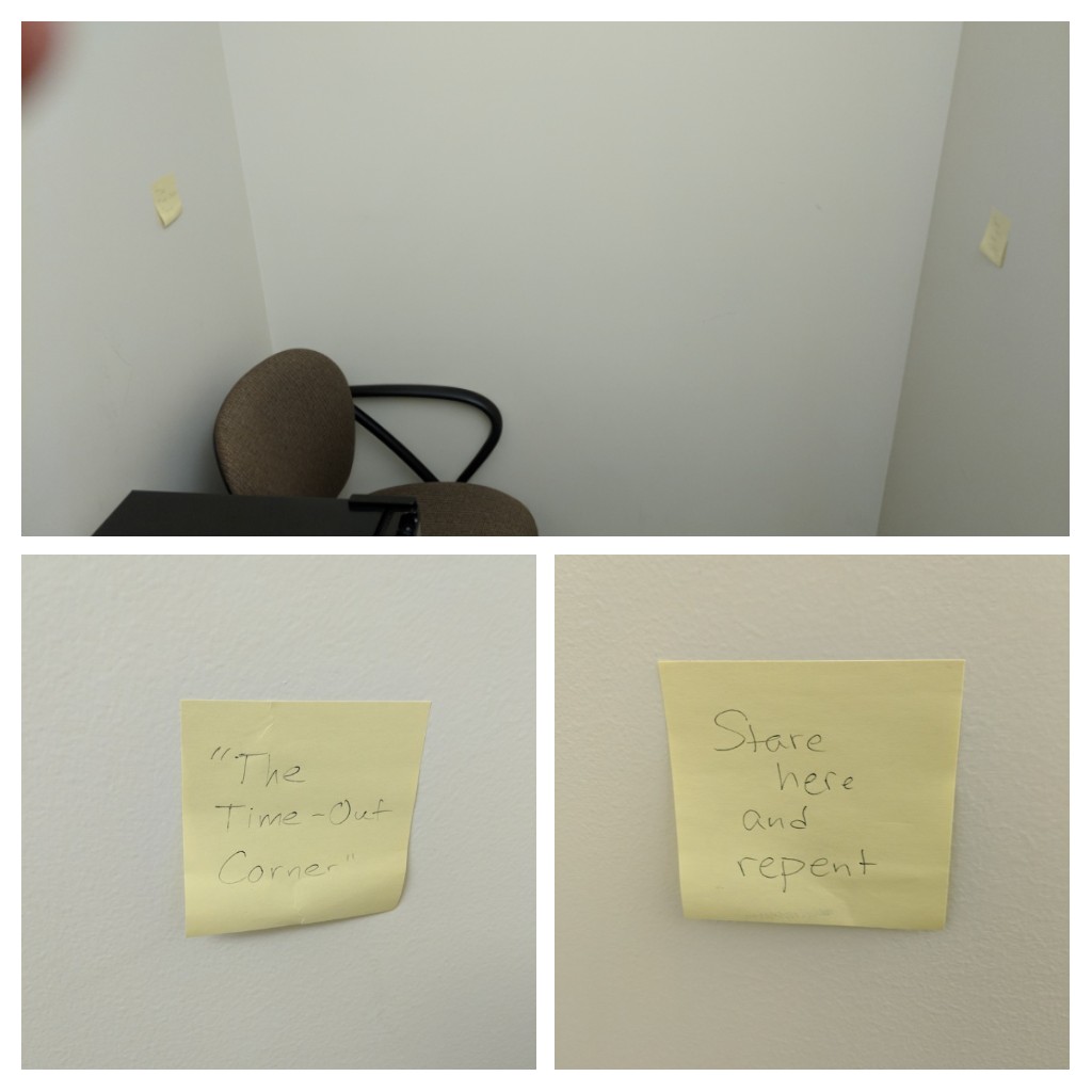 CardSS Lab Weirdness