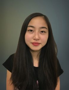 Kelly Zhang