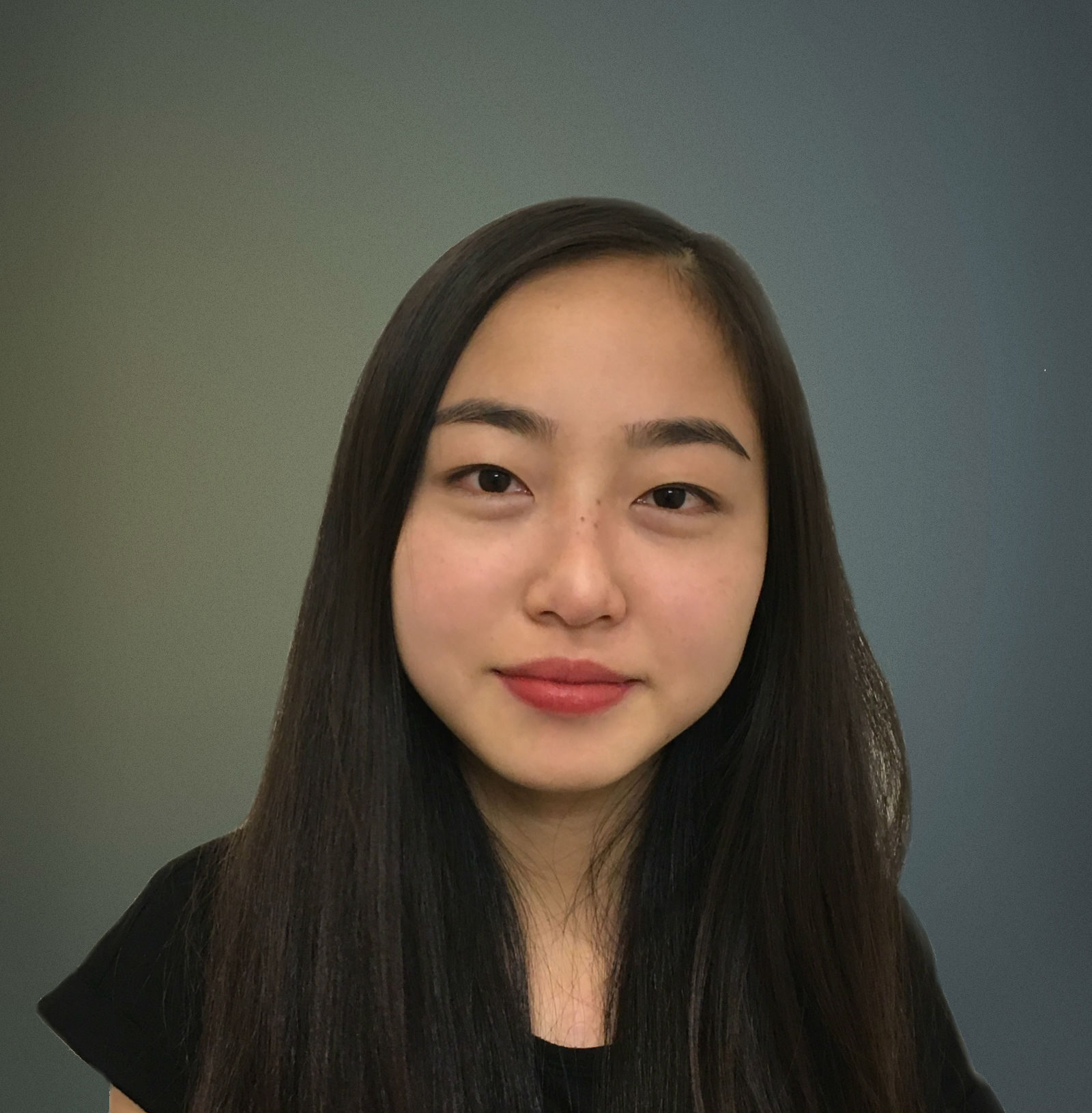 Kelly Zhang, BS
