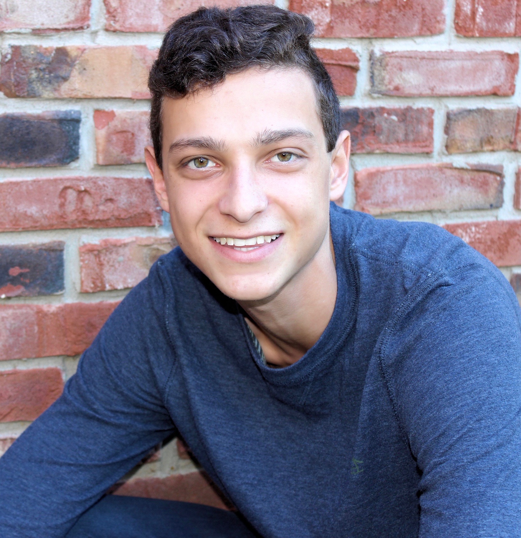Griffin Scott, BS