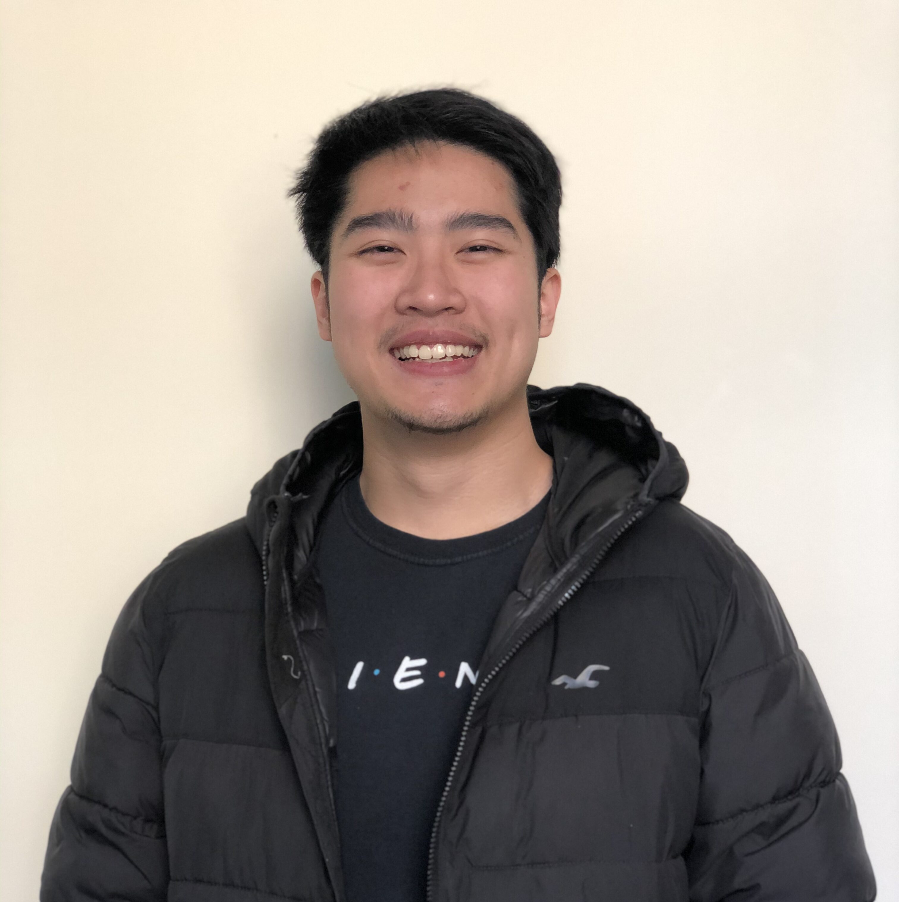 Matthew Halim, BS