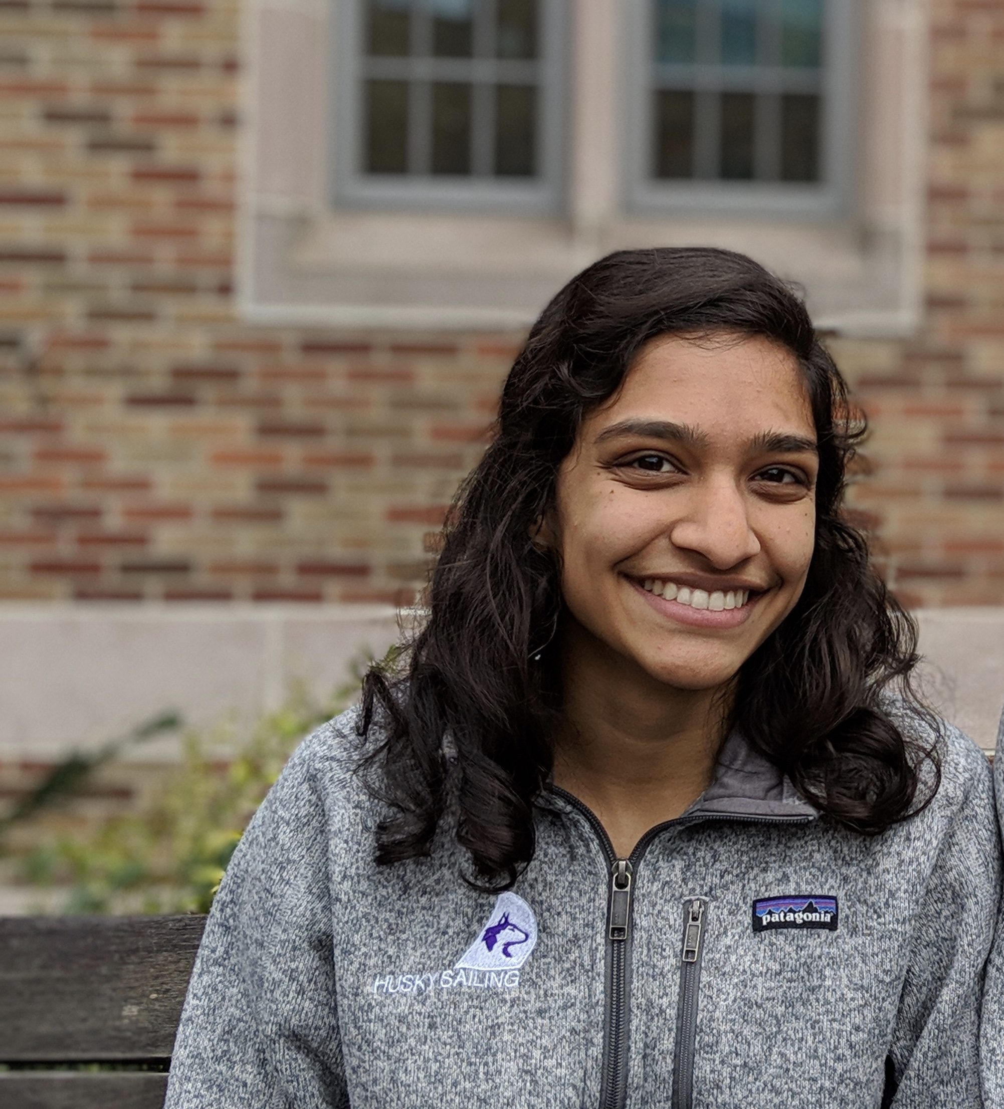 Farzana Mohamedali, BS, BA