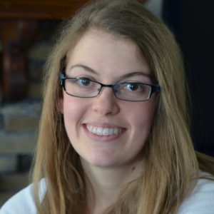 Headshot of CEG
