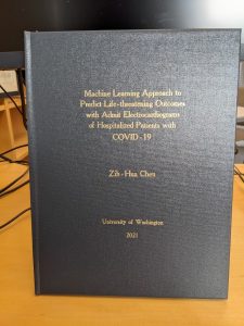Amber's thesis