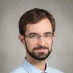 Headshot of Dr. Fima Macheret