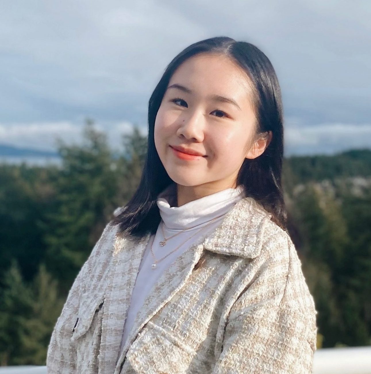 Jamie Yang, BS