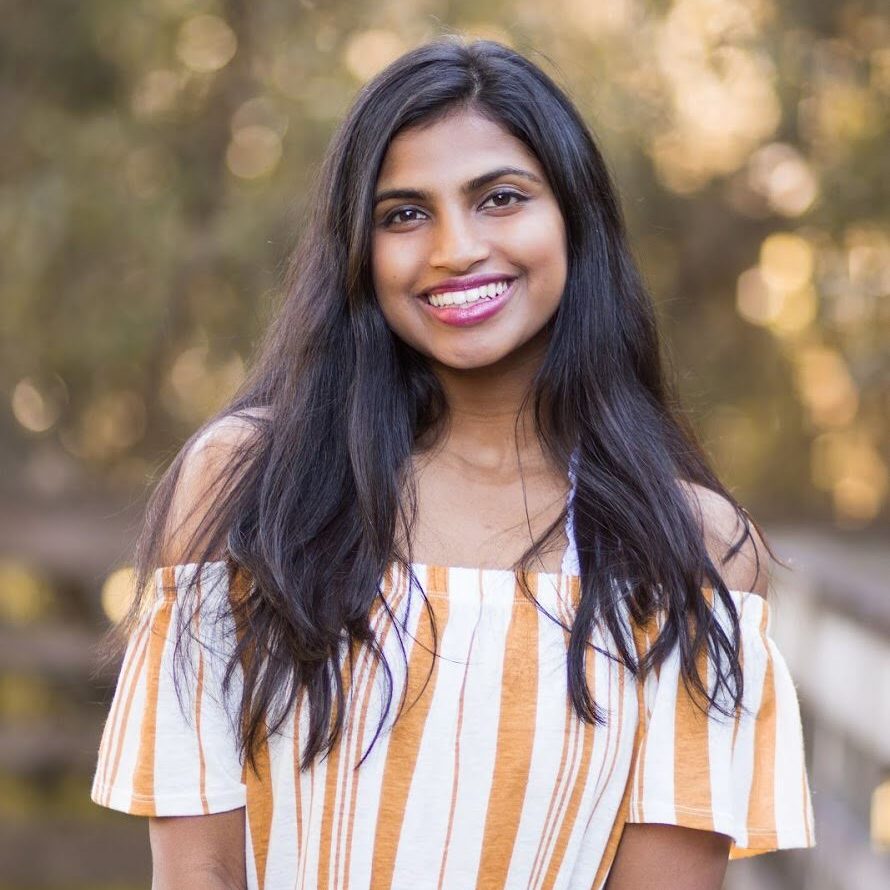 Sanika Joshi, BS