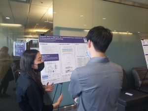 Kelly capstone poster