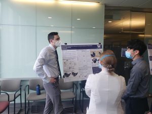 Griffin capstone poster