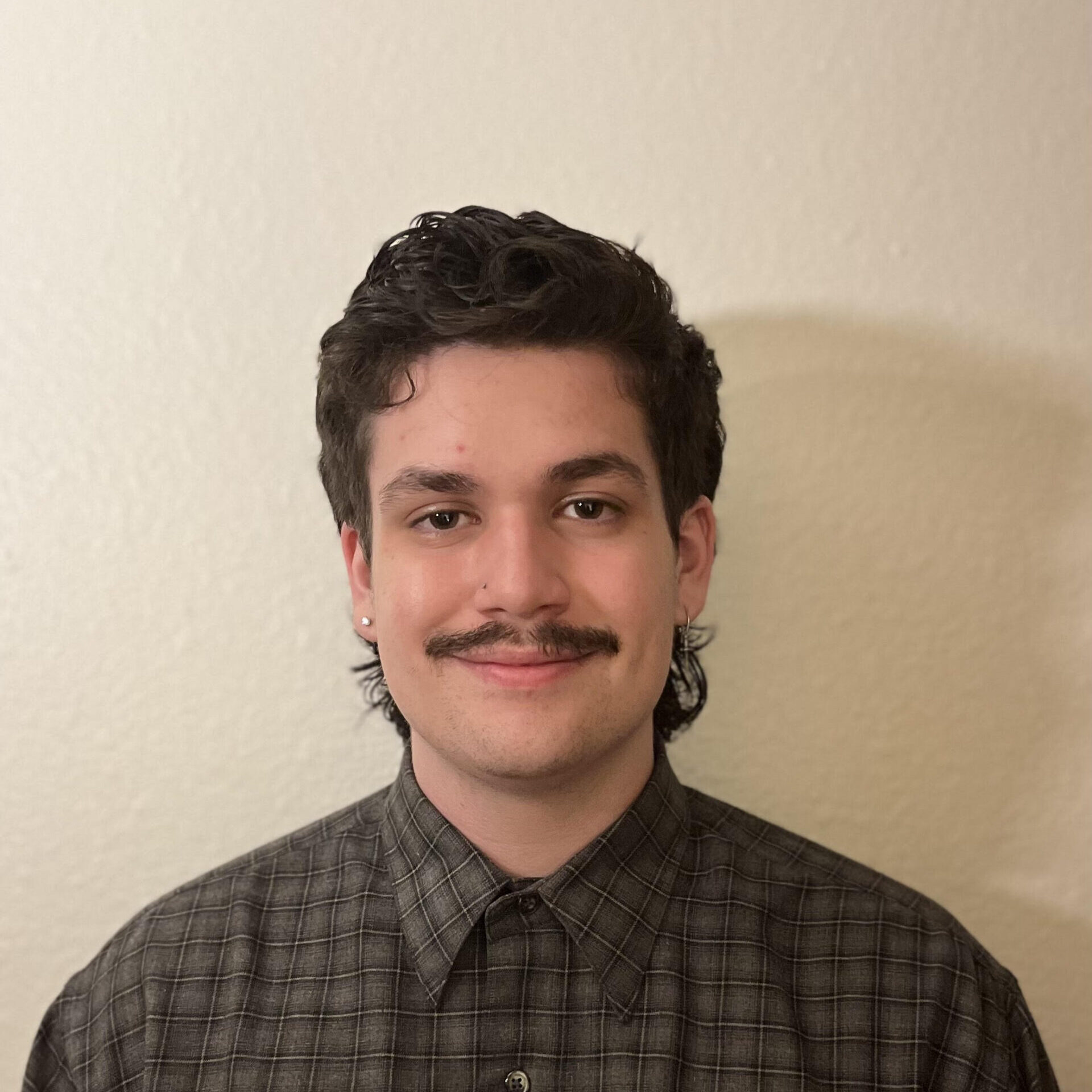 Nicolas Longhi, BS