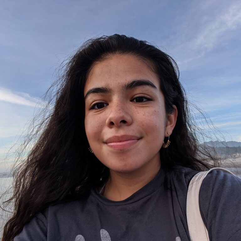 Stephanie Osorio-Tristan, BS