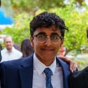 Satvik Sharma, BS