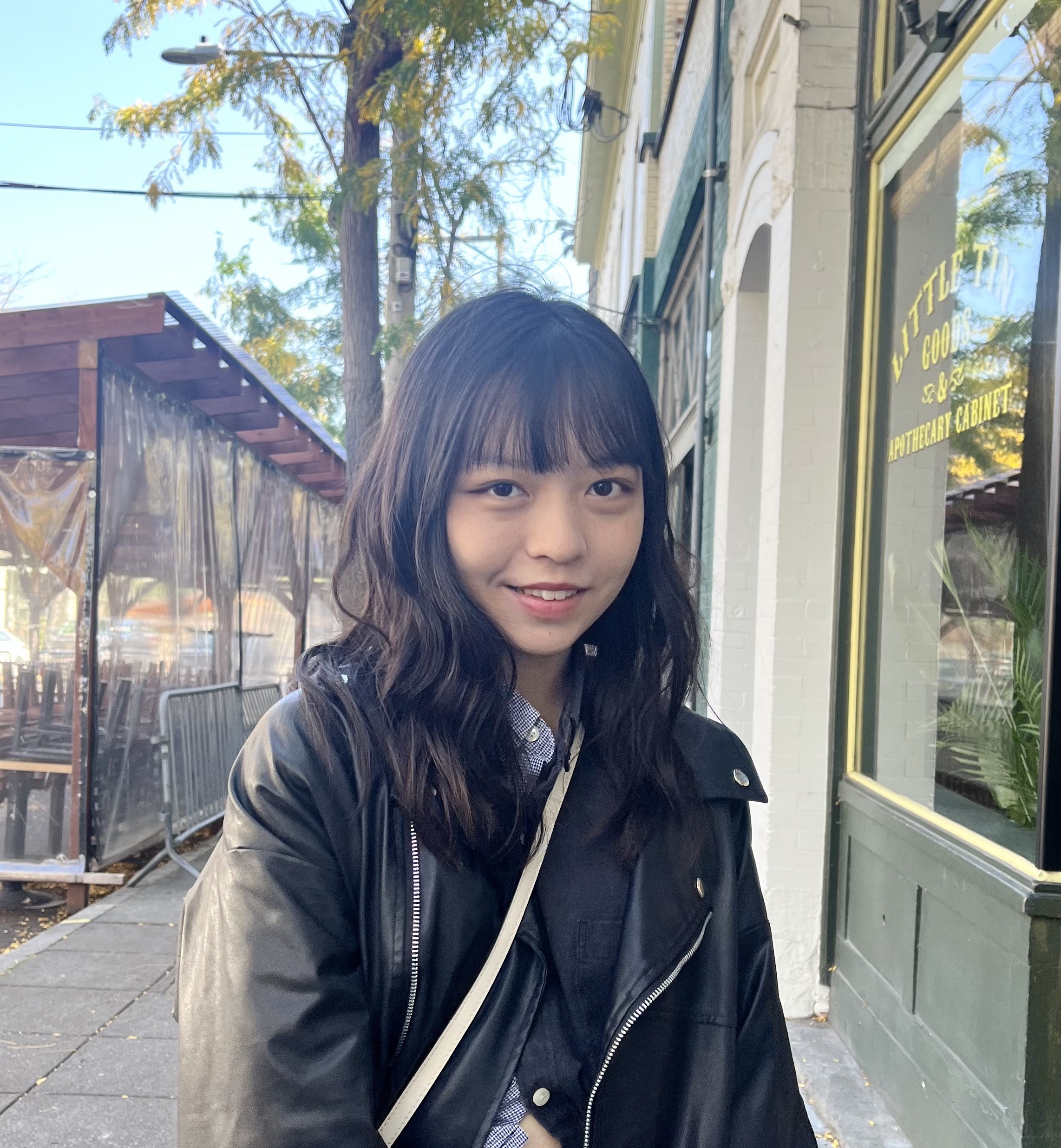 Shu-Yi (Vicky) Yeh, BS, MS