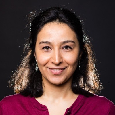 Sheri Oktay, BS, MS, MAB