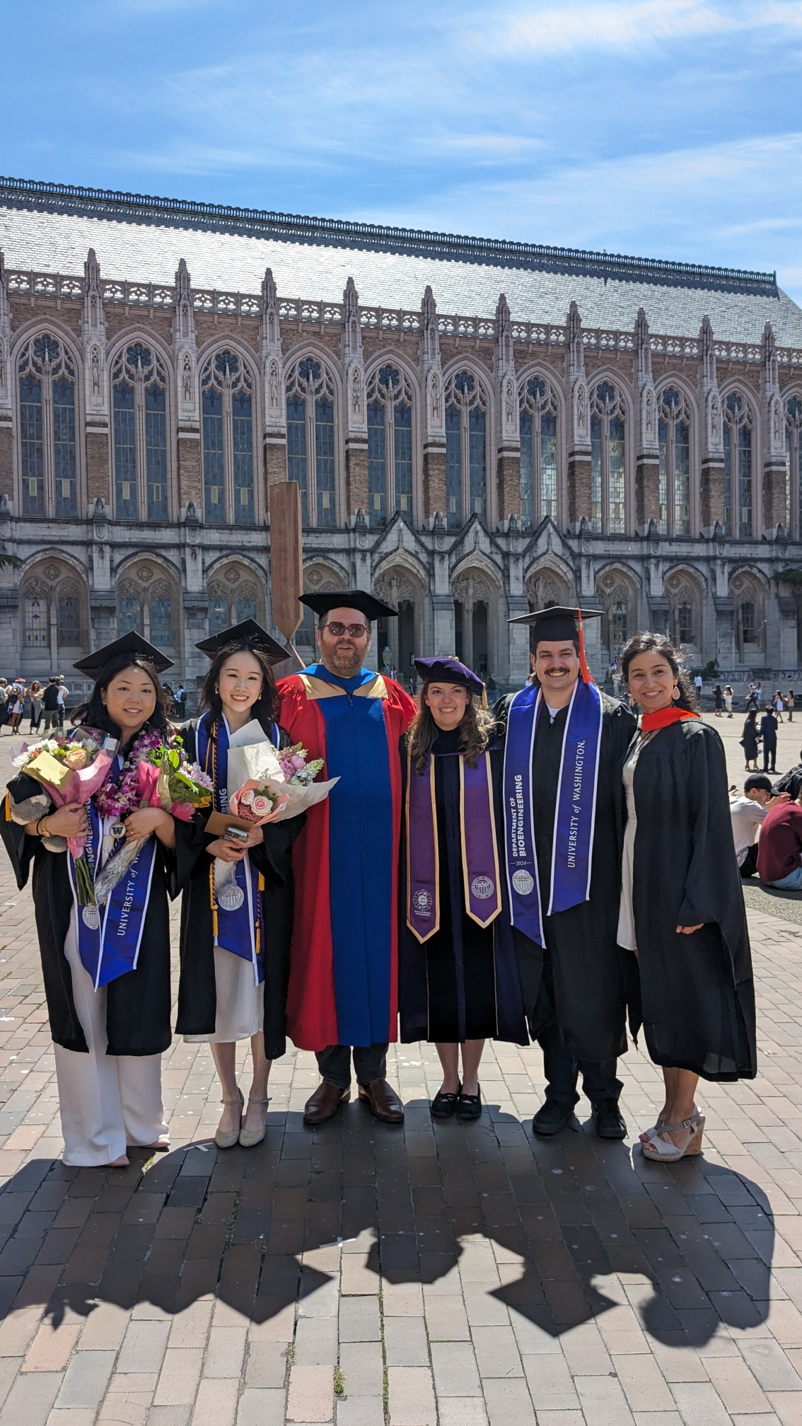 2024 CardSS Lab Grads
