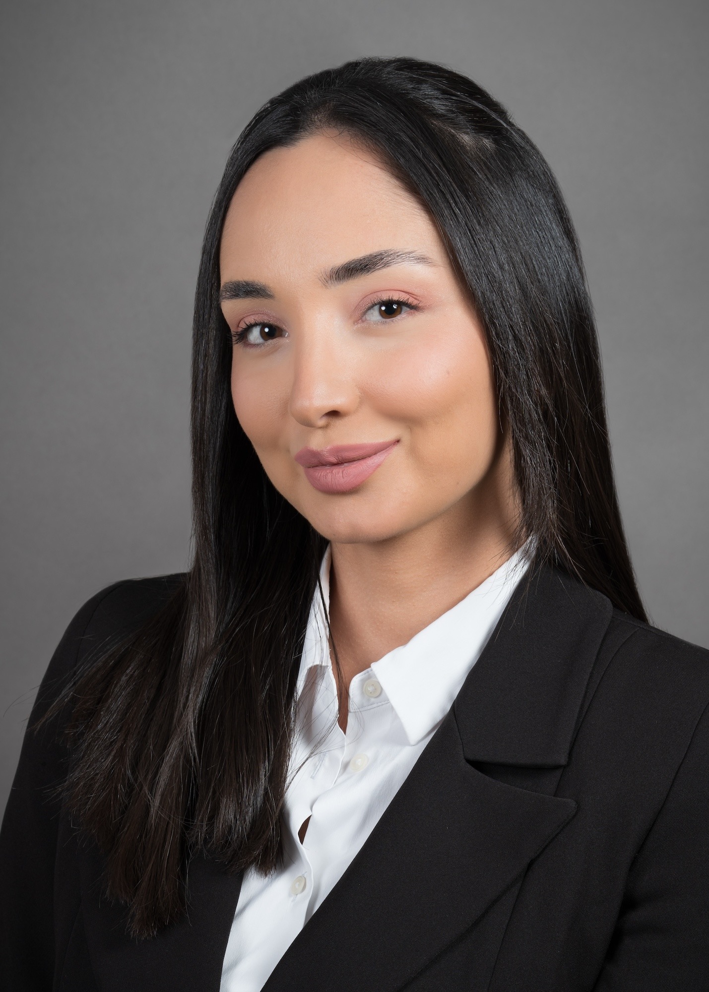 Nadia Chamoun, MD