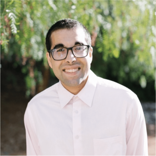 Vinay Jani, BS, MS, PhD (expected)