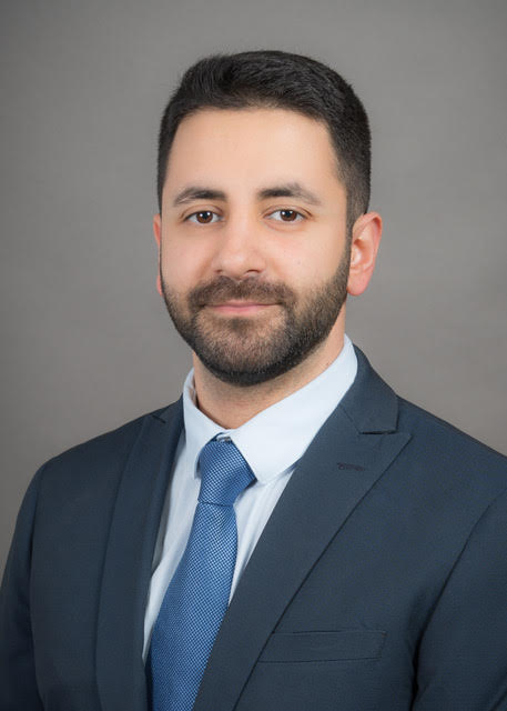 Ahmad Kassar, MD