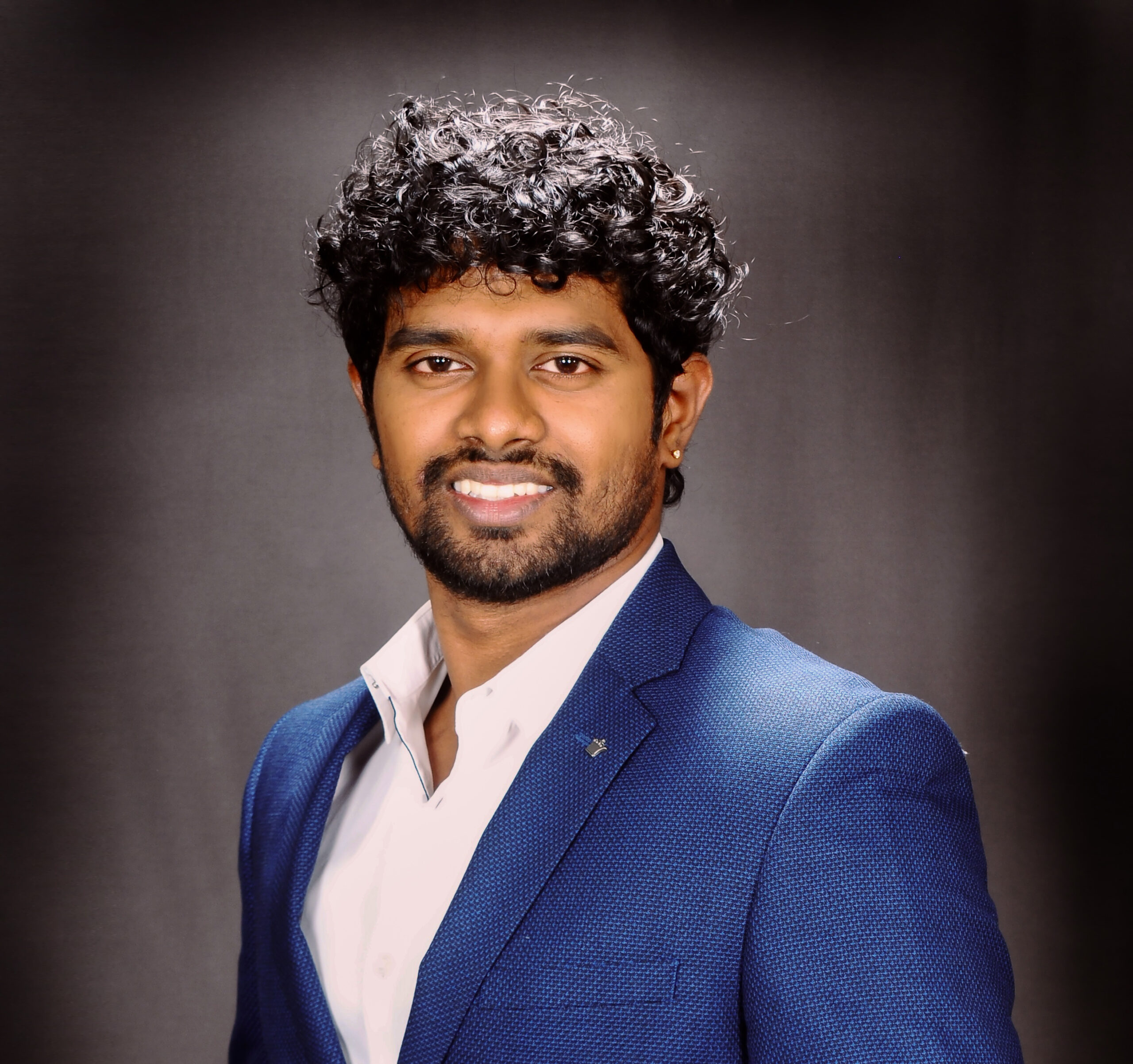 Niteesh Kumar Soundra Pandian, B.Tech, M.S. (expected)