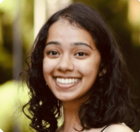 Ananya Nandula, BS (expected)