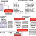 Illustrative figure from the cited paper, showing machine learning flowchart