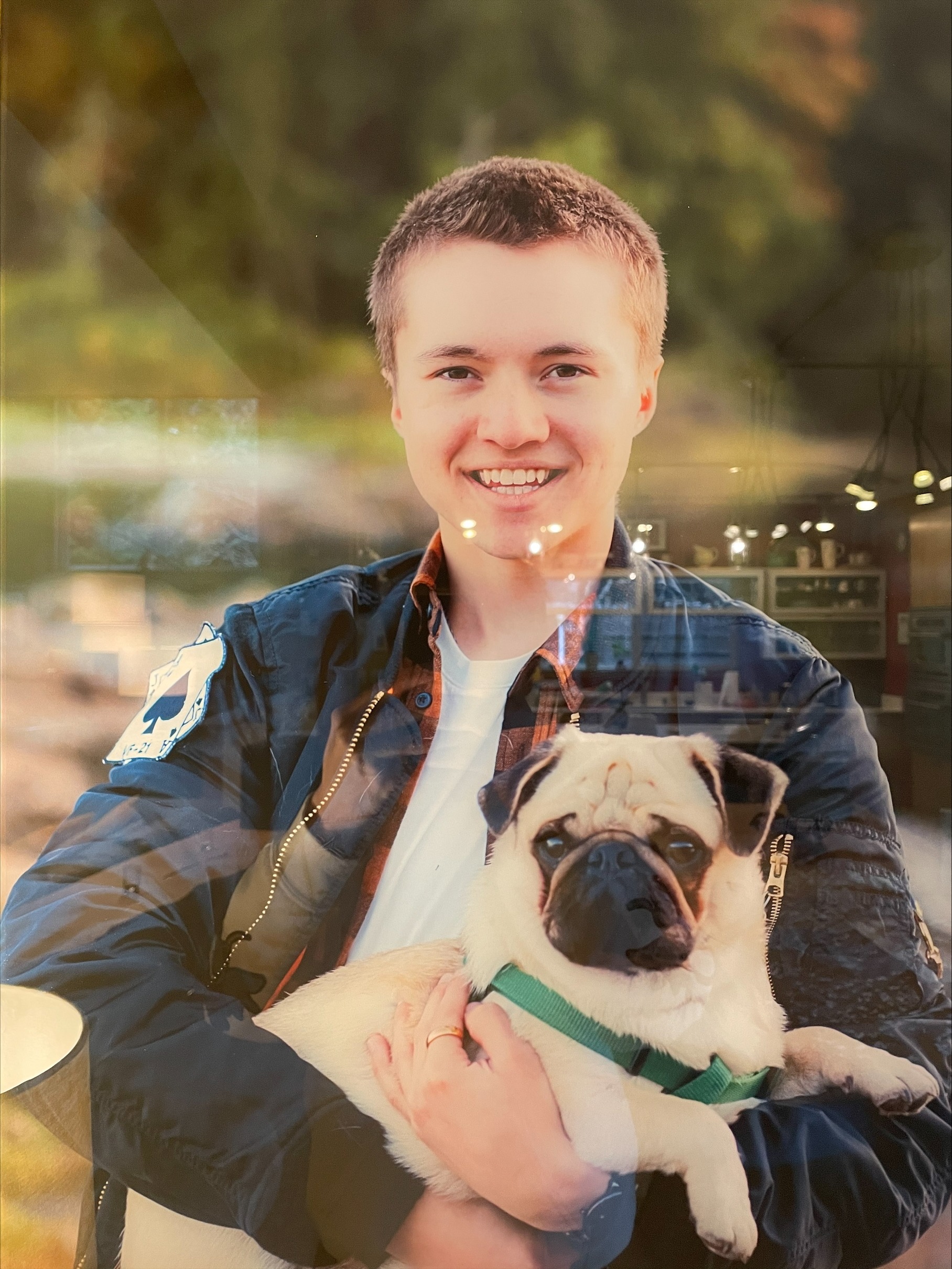 Bastian Hummel, BS (expected)